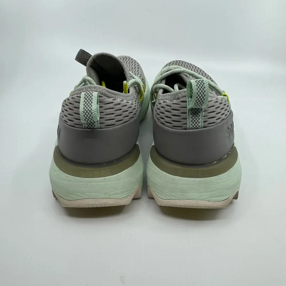 Sorel womens Kinetic Impact Lace sneaker - 7.5
